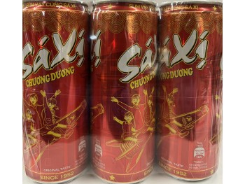 SAXI CHUONG DRINK 6.00 CAN