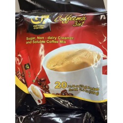 G7 COFFEE MIX 3 IN 1  320.00 GRAM