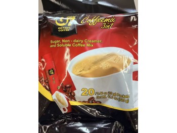 G7 COFFEE MIX 3 IN 1  320.00 GRAM
