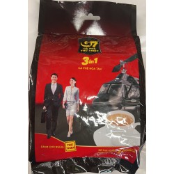 HO NGUOI COFFEE  20.00 BAG