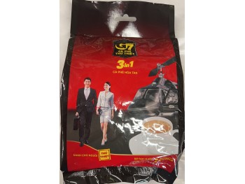 HO NGUOI COFFEE  20.00 BAG