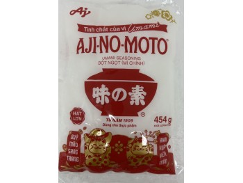 AJ UMAMI SEASONING MSG 454.00 GRAM