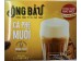 ONG BAU-SALTED COFFEE  220.00 GRAM
