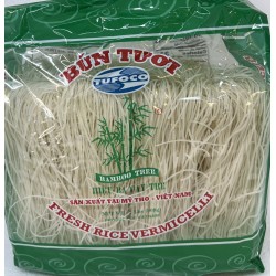 TUFOCO RICE VERMICELLI-L 908.00 GRAM