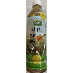 COZY INSTANT TEA KUMQUAT MIX  455.00 MILLILITER