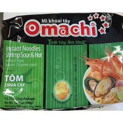 OMACHI  5.00 PACKET