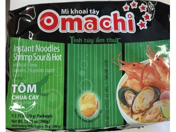 OMACHI  5.00 PACKET