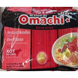 OMACHI 5.00 BAG