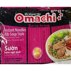 OMACHI  5.00 PACKET