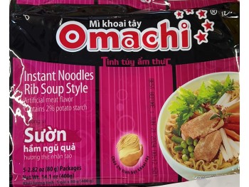 OMACHI  5.00 PACKET