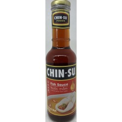 CHIN SU FISH SAUCE 500.00 MILLILITER