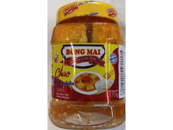 BONG MAI SOYA CHEESE  370.00 GRAM