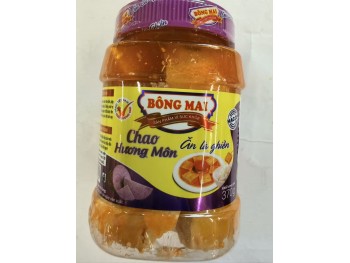 BONG MAI CHAP TARO BEAN CURD  370.00 GRAM