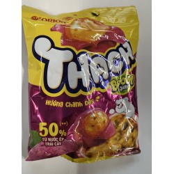 ORION BOOM JELLY PASSION FLA 54.50 GRAM