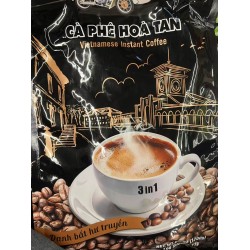 CYCLO INSTANT COFFEE  100.00 PIECE
