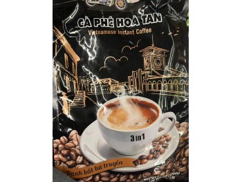 CYCLO INSTANT COFFEE  100.00 PIECE