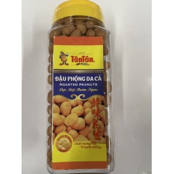 TAN TAN PEANUT  300.00 GRAM