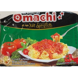 OMACHI  5.00 PACKET