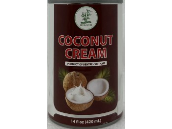 BT COCONUT CREAM 420.00 MILLILITER