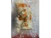 BAKED FISH MAW TUBE  100.00 GRAM