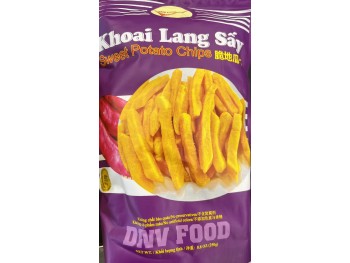 DNV FOOD KHOAI LSANG SAY  250.00 GRAM