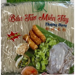 DD BUN TUOI THU DUC RICE VERMICELLI  2.00 POUNDS