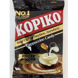 KOPIKO CAPPUCCINO 175.00 GRAM