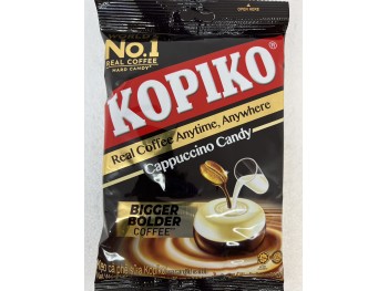 KOPIKO CAPPUCCINO 175.00 GRAM