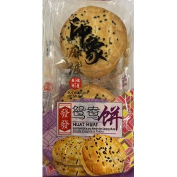 HUAT HUAT DOUBLE HAPPINESS PASTRY 200.00 GRAM