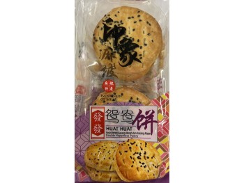 HUAT HUAT DOUBLE HAPPINESS PASTRY 200.00 GRAM