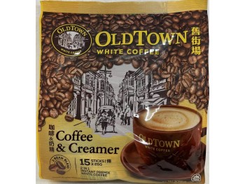 OLD TOWN WHITE COFE 2 IN 1 375.00 GRAM