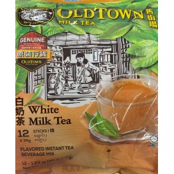 OLD TOWN WHITE MILK TEA  420.00 GRAM