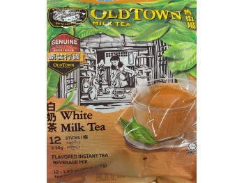 OLD TOWN WHITE MILK TEA  420.00 GRAM