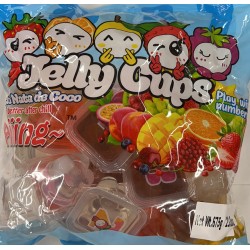 AIIING MINE JELLY W/NATA ASSORTED  25.00 GRAM