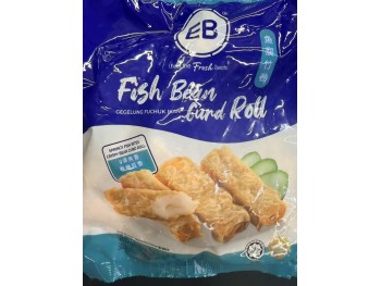 EB FISH BEAN CURD ROLL 300.00 GRAM
