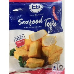 EB SEAFOOD TOFU  500.00 GRAM