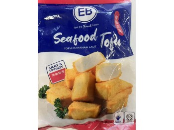 EB SEAFOOD TOFU  500.00 GRAM