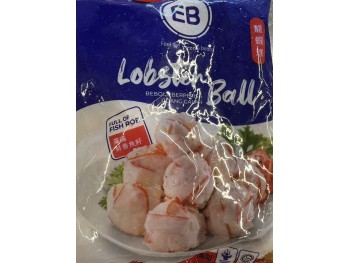 EB LOBSTER BALL 500.00 GRAM