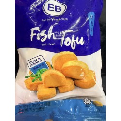EB FISH TOFU  500.00 GRAM