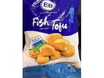EB FISH TOFU  500.00 GRAM