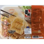 WONDER BEAN SOYBEAN ROLL  180.00 GRAM