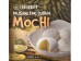 FOODWORTH MUSANG KING DURIAN MOCHI  120.00 GRAM