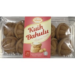 SINAR KUIH BAHULU ORIGINAL 20.00 PIECE