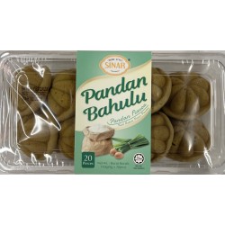SINAR KUIH BAHULU PANDAN FLA  20.00 PIECE