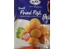 EB SMALL FRIED FISH BALL 500.00 GRAM