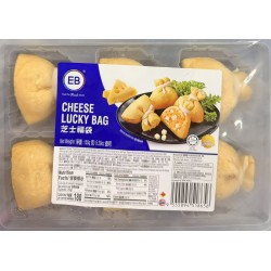 EB CHEESE LUCKY BAG  150.00 GRAM