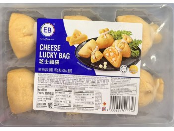 EB CHEESE LUCKY BAG  150.00 GRAM