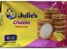 JULIES CHEESE SANDWICH  168.00 GRAM