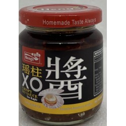 XO SAUCE 180.00 GRAM