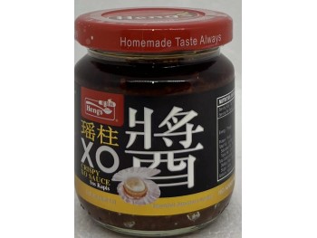 XO SAUCE 180.00 GRAM